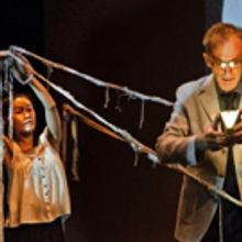 Concrete Temple Theatre to Bring REMEMBERING EVANGELINE to HERE