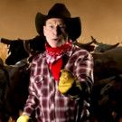 VIDEO: Meet America's Newest Country Star - Sir Patrick Stewart!