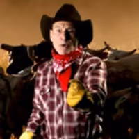 VIDEO: Meet America's Newest Country Star - Sir Patrick Stewart! Video