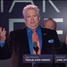 STAGE TUBE: Harvey Fierstein Addresses LGBT Community at Trailblazer Honors in Wake…