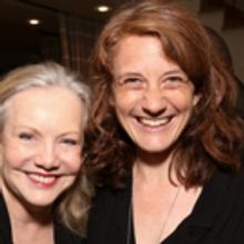 Photo Coverage: Vineyard Theatre Celebrates Lee Sunday Evans at Emerging Artists…