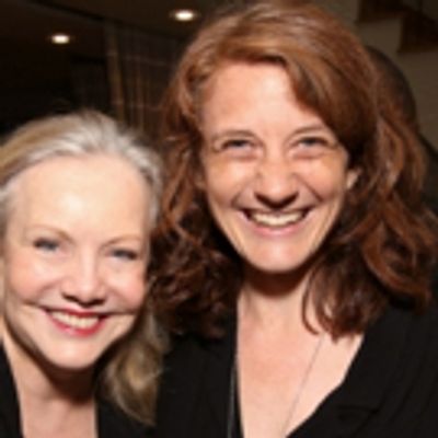 Photo Coverage: Vineyard Theatre Celebrates Lee Sunday Evans at Emerging Artists Luncheon