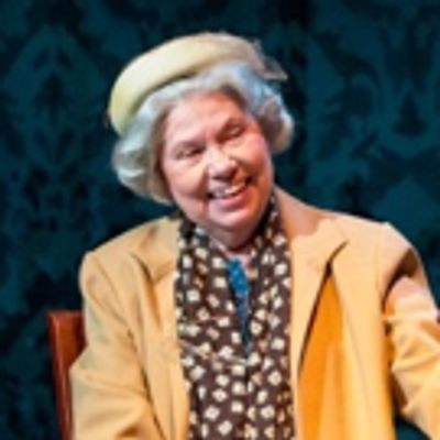 BWW Review: An Exceptional DRIVING MISS DAISY Pulls Into Act II Playhouse