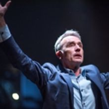 BWW Review: THE BOY IN THE MOON at Crow's Theatre is Not Flashy, and That's Okay