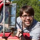Joe Hill Set for Writers on a New England Stage, 5/16