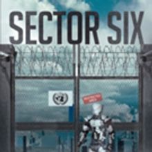 Jim Griffith Pens SECTOR SIX