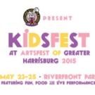 Popcorn Hat Players to Host Kidsfest 2015 This Month