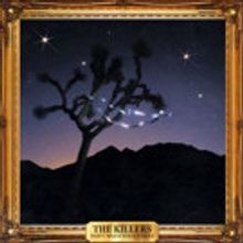 The Killers Release New Christmas Album 'Don't Waste Your Wishes' on iTunes