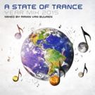 Armin van Buuren 'A State Of Trance Year Mix 2015' Out Now
