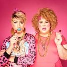 2Scoops to Return to Joe's Pub with 'LADY BIZNESS iOS UPDATE This Fall
