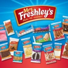 Mrs. Freshley's Gets a Modern Makeover