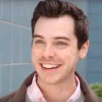 STAGE TUBE: How Brave! New Comedy Sketch on Meeting a Friend at the Stage Door Video