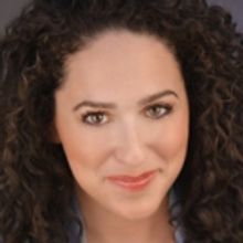 Elyssa Mactas Joins NEXT IN CONCERT: BRIDGE THE GAP VOLUME 2 at Don't Tell Mama