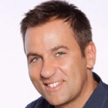 John Heffron Comes to Comedy Works Landmark This Month
