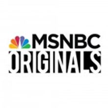 MSNBC Originals Premieres 'IconocList' Series ft. Kareem Abdul-Jabbar, Dr. Oz & More