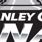 NBC Sports Group presents 12 NHL Stanley Cup Playoff Games This Weekend