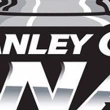 NBC Sports Group presents 12 NHL Stanley Cup Playoff Games This Weekend