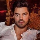 TV: First Look at Dominic Cooper in THE LIBERTINE