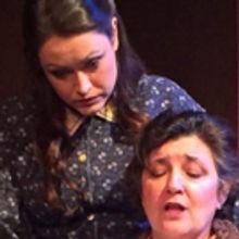 BWW Review: The Stories Sisters Shall Tell in CCTC's LITTLE WOMEN: THE BROADWAY MUSIC