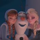 VIDEO: First Look - Idina Menzel, Josh Gad & More Return for Disney's OLAF'S FROZEN…