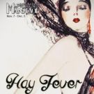 Long Beach Playhouse Opens HAY FEVER This Weekend