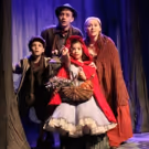 Photo Flash: First Look at INTO THE WOODS JR. at Rivertown Theaters