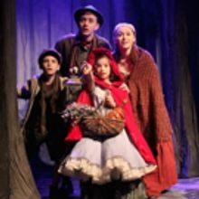 Photo Flash: First Look at INTO THE WOODS JR. at Rivertown Theaters