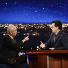 VIDEO: Ex-CIA & NSA Director Dismisses Trump's Wire Accusations on LATE SHOW