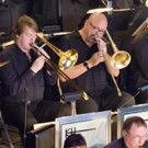 Black Box Jazz presents the Kenny Hadley Big Band