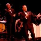 Auditorium Theatre Celebrates Frank Sinatra's 100th Birthday with HIS WAY Tonight
