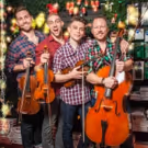 A WELL-STRUNG CHRISTMAS Returns to Feinstein's/54 Below Tonight