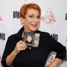 Photo Flash: Amanda McBroom Makes Birdland Debut in BROADWAY AT BIRDLAND Series
