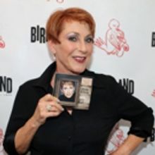 Photo Flash: Amanda McBroom Makes Birdland Debut in BROADWAY AT BIRDLAND Series