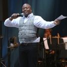 Photo Coverage: The Stars Sang Out! On Stage at Stars In The Alley
