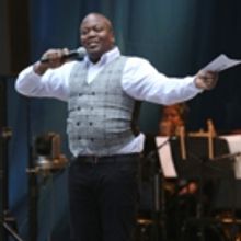 Photo Coverage: The Stars Sang Out! On Stage at Stars In The Alley