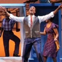 BWW Review: MOTOWN THE MUSICAL Underwhelms in Toronto