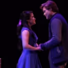 Photo Flash: First Look at THE FANTASTICKS at Theatre Three