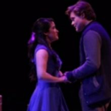 Photo Flash: First Look at THE FANTASTICKS at Theatre Three
