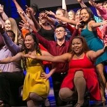 Paper Mill Playhouse Broadway Show Choir to Perform PAPER MILL SINGS at Hamilton Stag
