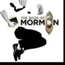 THE BOOK OF MORMON Announces Lottery Policy for Morrison Center Run
