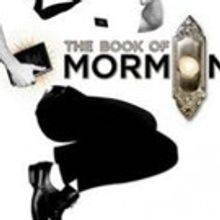 BOOK OF MORMON to Open in October Miller Auditorium