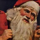 Westport Community Theatre Presents OLD TIME RADIO CHRISTMAS Tonight!