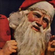 Westport Community Theatre Presents OLD TIME RADIO CHRISTMAS Tonight!