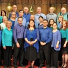 The Halalisa Singers Present STARS OF WONDER, Today
