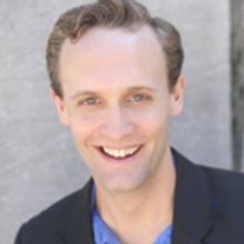 BWW Interview: Danny Gardner Comes to Life as George M. Cohan in the NEW YORK…