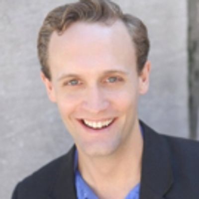 BWW Interview: Danny Gardner Comes to Life as George M. Cohan in the NEW YORK SPECTACULAR