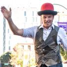 Old City Fest Returns on Sun Oct 9th with 100 Vendors, 30 Restaurants, Fashion…