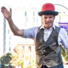 Old City Fest Returns on Sun Oct 9th with 100 Vendors, 30 Restaurants, Fashion…