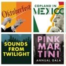 LV Philharmonic's 2017-18 Season Features 15 Never-Performed Works