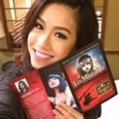 Lea Salonga Interviews LES MISERABLES' New 'Fantine' Rachelle Ann Go